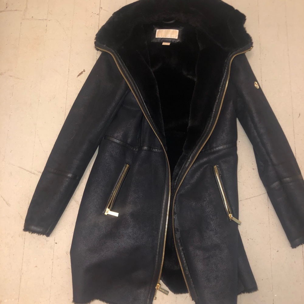Michael Kors Coat